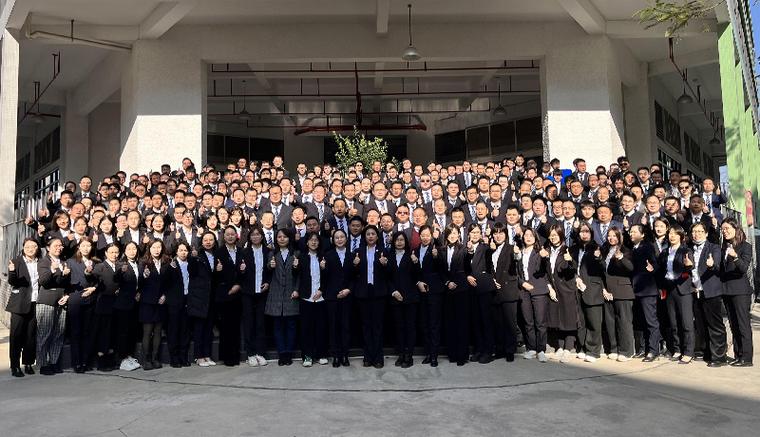 智能化工厂的网络基石 诺必达网络如何驱动智造未来